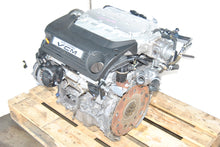 Load image into Gallery viewer, JDM Honda Pilot 3.5L VCM Engine J35A 2009 2010 2011 2012 2013 2014 2015