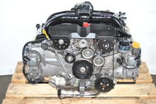 Load image into Gallery viewer, JDM Subaru Forester Subaru Legacy 2.5L Engine FB25 2013 2014 2015 2016 2017