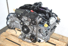 Load image into Gallery viewer, JDM Subaru Forester Subaru Legacy 2.5L Engine FB25 2013 2014 2015 2016 2017