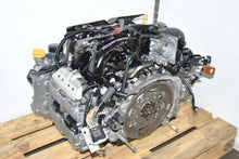 Load image into Gallery viewer, JDM Subaru Forester Subaru Legacy 2.5L Engine FB25 2013 2014 2015 2016 2017