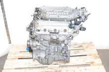 Load image into Gallery viewer, JDM Honda J35A Engine Honda Ridgeline 2006-2007-2008 V6