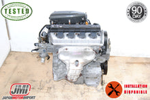 Load image into Gallery viewer, 2001-2002-2003-2004-2005 Honda Civic Engine D15B Replacement For D17A1 D17A2