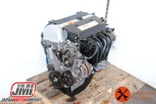 Load image into Gallery viewer, Honda CRV Engine 2002 2003 2004 2005 2006 K24A Replacement K24A1