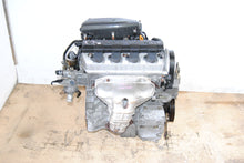 Load image into Gallery viewer, 2001-2002-2003-2004-2005 Honda Civic Engine D15B Replacement For D17A1 D17A2