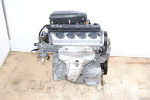 2001-2002-2003-2004-2005 Honda Civic Engine D15B Replacement For D17A1 D17A2
