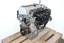 Load image into Gallery viewer, 2008 - 2012 Honda Engine Accord 4 Cylinder 2.4L K24A K24Z3