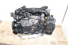 Load image into Gallery viewer, 2006-2012 Subaru Impreza WRX Engine EJ20X 2.0L Replacement For  EJ255 Turbo