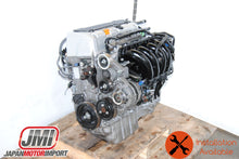 Load image into Gallery viewer, 2009 2010 2011 2012 2013 2014 Acura TSX 4 Cylinder Engine K24A K24Z3