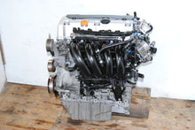 Load image into Gallery viewer, 2008 - 2012 Honda Engine Accord 4 Cylinder 2.4L K24A Replacement K24Z3
