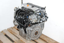 Load image into Gallery viewer, 2008 - 2012 Honda Engine Accord 4 Cylinder 2.4L K24A K24Z3
