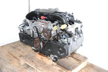 Load image into Gallery viewer, 2010-2011-2012 SUBARU EJ25 SOHC ENGINE 2.5L FORESTER LEGACY