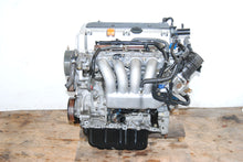 Load image into Gallery viewer, HONDA ACCORD ENGINE 4 CYLINDER 2003 2004 2005 2006 2007 K24A K24A4
