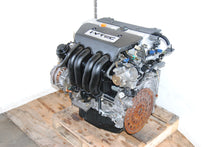 Load image into Gallery viewer, Honda CRV Engine 2002 2003 2004 2005 2006 K24A Replacement K24A1