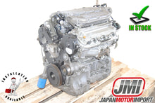 Load image into Gallery viewer, JDM Honda J35A Engine Honda Ridgeline 2006-2007-2008 V6
