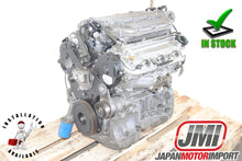 Load image into Gallery viewer, JDM Honda J35A Engine Honda Ridgeline 2006-2007-2008 V6