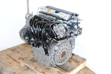 Load image into Gallery viewer, 2009 2010 2011 2012 2013 2014 Acura TSX 4 Cylinder Engine K24A K24Z3