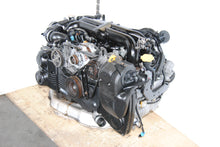 Load image into Gallery viewer, 2006-2012 Subaru Impreza WRX Engine EJ20X 2.0L Replacement For  EJ255 Turbo