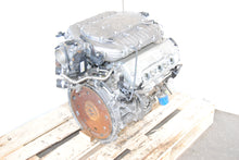 Load image into Gallery viewer, JDM Honda J35A Engine Honda Ridgeline 2006-2007-2008 V6
