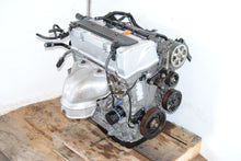 Load image into Gallery viewer, HONDA ACCORD ENGINE 4 CYLINDER 2003 2004 2005 2006 2007 K24A K24A4