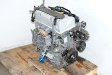 Load image into Gallery viewer, 2009 2010 2011 2012 2013 2014 Acura TSX 4 Cylinder Engine K24A K24Z3