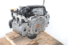 Load image into Gallery viewer, 2010-2011-2012 SUBARU EJ25 SOHC ENGINE 2.5L FORESTER LEGACY