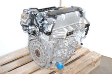 Load image into Gallery viewer, 2008 - 2012 Honda Engine Accord 4 Cylinder 2.4L K24A K24Z3
