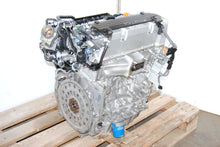 Load image into Gallery viewer, 2008 - 2012 Honda Engine Accord 4 Cylinder 2.4L K24A K24Z3