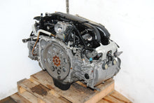 Load image into Gallery viewer, 2010-2011-2012 SUBARU EJ25 SOHC ENGINE 2.5L FORESTER LEGACY