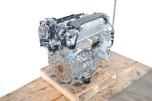 Load image into Gallery viewer, 2008 - 2012 Honda Engine Accord 4 Cylinder 2.4L K24A Replacement K24Z3
