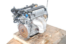 Load image into Gallery viewer, HONDA ACCORD ENGINE 4 CYLINDER 2003 2004 2005 2006 2007 K24A K24A4