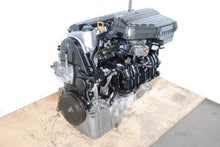 Load image into Gallery viewer, 2001-2002-2003-2004-2005 Honda Civic Engine D15B Replacement For D17A1 D17A2