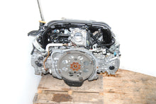 Load image into Gallery viewer, 2010-2011-2012 SUBARU EJ25 SOHC ENGINE 2.5L FORESTER LEGACY