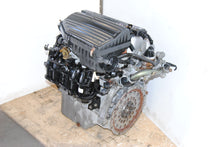 Load image into Gallery viewer, 2001-2002-2003-2004-2005 Honda Civic Engine D15B Replacement For D17A1 D17A2