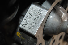 Load image into Gallery viewer, 2008 - 2012 Honda Engine Accord 4 Cylinder 2.4L K24A K24Z3