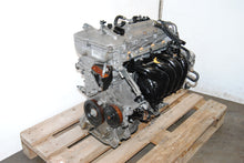Load image into Gallery viewer, 09 10 11 12 13 14 15 TOYOTA COROLLA 1.8L ENGINE JDM 2ZR-FE ENGINE MATRIX 2ZR FE