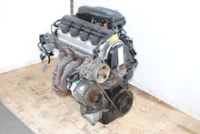 Load image into Gallery viewer, JDM honda Engine D17A Vtec 2001-2005 Honda Civic 1.7L D17A1 D17A2