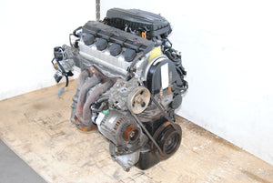 JDM honda Engine D17A Vtec 2001-2005 Honda Civic 1.7L D17A1 D17A2