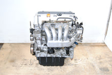 Load image into Gallery viewer, ACURA TSX 2003-2004 RBB K24A VTEC ENGINE K24A2