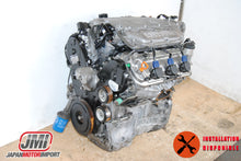 Load image into Gallery viewer, JDM Honda J35A Engine Honda Ridgeline 2006-2007-2008 V6