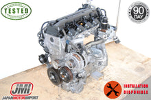 Load image into Gallery viewer, JDM Honda R18A Engine Civic 2006 2007 2008 2009 2010 2011 VTEC 1.8L