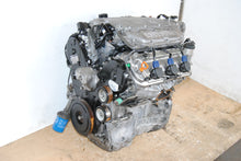 Load image into Gallery viewer, JDM Honda J35A Engine Honda Ridgeline 2006-2007-2008 V6