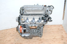 Load image into Gallery viewer, Honda Accord Engine V6 2003 2004 2005 2006 2007