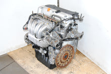 Load image into Gallery viewer, ACURA TSX 2003-2004 RBB K24A VTEC ENGINE K24A2
