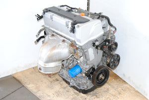 ACURA TSX 2003-2004 RBB K24A VTEC ENGINE K24A2