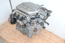 Load image into Gallery viewer, Honda Accord Engine V6 2003 2004 2005 2006 2007
