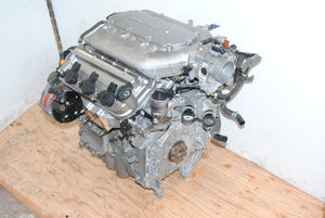 Honda Accord Engine V6 2003 2004 2005 2006 2007 J35