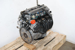 2004- 2008 Toyota RAV Engine 2.4L 2AZ