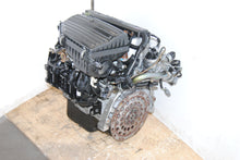 Load image into Gallery viewer, JDM honda Engine D17A Vtec 2001-2005 Honda Civic 1.7L D17A1 D17A2