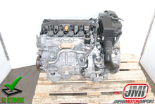 Load image into Gallery viewer, 2006-2011 Honda Civic R18A Engine and AT Transmission