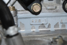 Load image into Gallery viewer, ACURA TSX 2003-2004 RBB K24A VTEC ENGINE K24A2